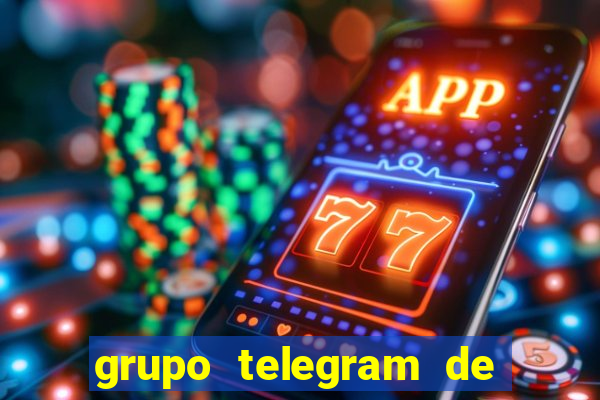 grupo telegram de jogos hackeado